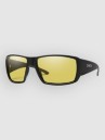 Smith Guide'S Choice Matte Black Sunglasses