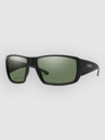 Smith Guide'S Choice Matte Black Lunettes de Soleil