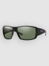 Smith Guide'S Choice Matte Black Lunettes de Soleil