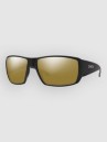 Smith Guide'S Choice Matte Black Sunglasses