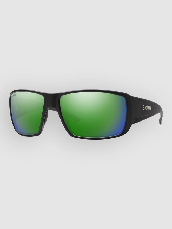 Smith Guide'S Choice Matte Black Gafas de Sol