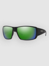 Smith Guide'S Choice Matte Black Gafas de Sol
