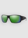 Smith Guide'S Choice Matte Black Gafas de Sol