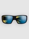 Smith Guide'S Choice Matte Black Lunettes de Soleil