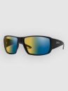 Smith Guide'S Choice Matte Black Lunettes de Soleil