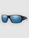 Smith Guide'S Choice Matte Black Lunettes de Soleil