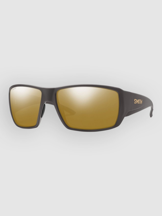Smith Guide's Choice Matte Gravy Lunettes de Soleil