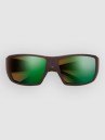 Smith Guide's Choice Matte Tortoise Lunettes de Soleil