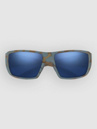 Smith Guide's Choice Matte Flint/Tarmac Tort Solglasögon