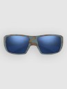 Smith Guide's Choice Matte Flint/Tarmac Tort Solglasögon