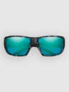 Smith Guide's Choice Matte Ash Marble Lunettes de Soleil