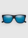 Smith Lowdown 2 Matte Black Sunglasses