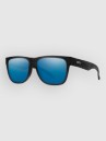 Smith Lowdown 2 Matte Black Sunglasses