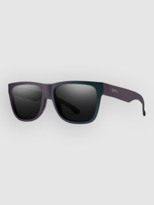 Smith Lowdown 2 Matte Fathom Zonnebril Zwart