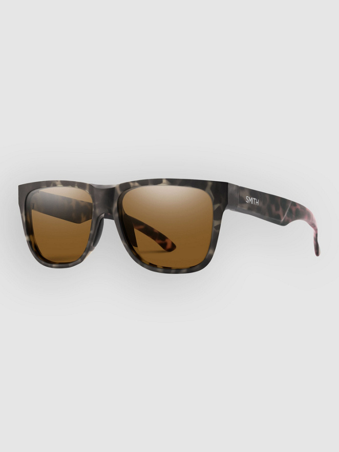 Smith Lowdown 2 Matte Salt Haze Gafas de Sol