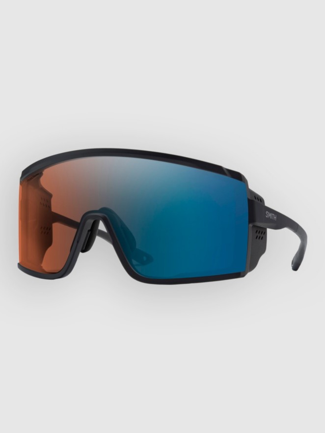 Smith Pursuit Matte Black +Bonus Lens Gafas de Sol
