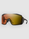 Smith Pursuit Matte Gravy +Bonus Lens Gafas de Sol
