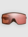 Smith Pursuit Matte Gold Dust +Bonus Lens Gafas de Sol