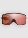 Smith Pursuit Matte Gold Dust +Bonus Lens Gafas de Sol