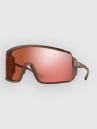 Smith Pursuit Matte Gold Dust +Bonus Lens Gafas de Sol