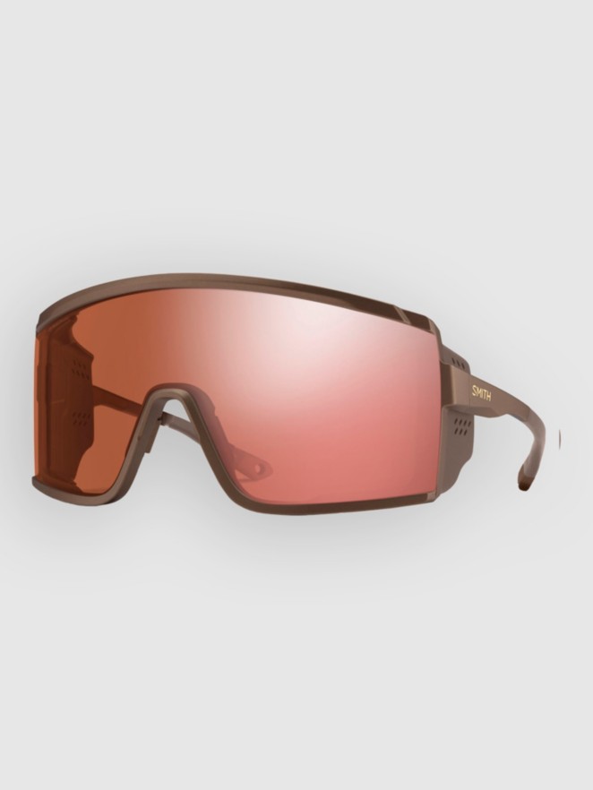 Smith Pursuit Matte Gold Dust +Bonus Lens Gafas de Sol