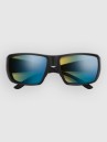 Smith Guide'S Choice S Matte Black Lunettes de Soleil