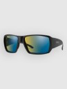 Smith Guide'S Choice S Matte Black Lunettes de Soleil