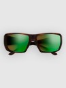 Smith Guide's Choice S Matte Tortoise Lunettes de Soleil