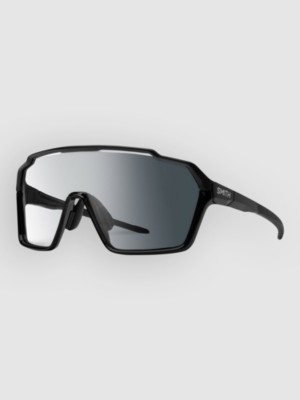 Smith Shift XL Mag +Bonus Lens Zonnebril Cp Phtchrmc Clear To Gry