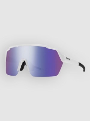 Smith Shift Split Mag +Bonus Lens Zonnebril Chromapop Violet Mirror