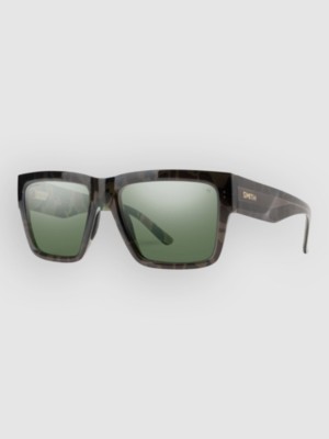 Smith Lineup Hff Duck Camo Zonnebril camouflage Chromapop Pol Gry Grn