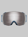 Smith Io Mag Future Grey Warm Steel +Bl Goggle