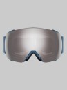 Smith Io Mag Future Grey Warm Steel +Bl Goggle