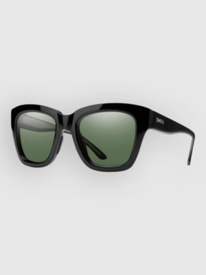 Smith Sway Zonnebril Grijs