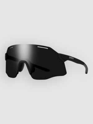 Smith Vert Matte +Bonus Lens Zonnebril Zwart