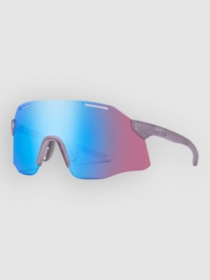 Smith Vert Matte Meteorite Crystal +Bonus Lens Zonnebril Chromapop Lw Lt Rse Blu M