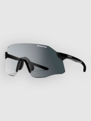 Smith Vert +Bonus Lens Zonnebril Cp Phtchrmc Clear To Gry