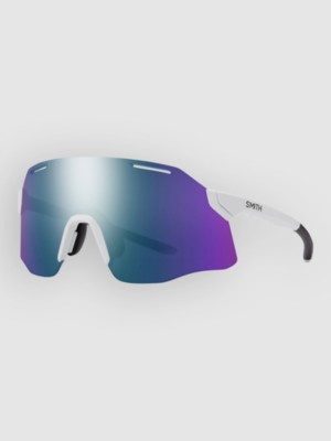 Smith Vert +Bonus Lens Zonnebril Chromapop Violet Mirror