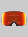Smith Squad Mag Rust Htgt Natural +Bonus Lens Gogg