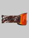 Smith Squad Mag Rust Htgt Natural +Bonus Lens Gogg