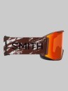 Smith Squad Mag Rust Htgt Natural +Bonus Lens Gogg