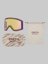 Smith Squad Mag Rust Htgt Natural +Bonus Lens Gogg