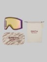 Smith Squad Mag Rust Htgt Natural +Bonus Lens Gogg