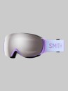 Smith Io Mag S Light Lavender +Bonus Lens Goggle