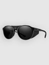 Smith Venture Matte Black Lunettes de soleil