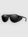 Smith Venture Matte Black Lunettes de soleil