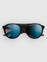 Smith Venture Matte Black Lunettes de Soleil
