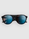 Smith Venture Matte Black Lunettes de Soleil