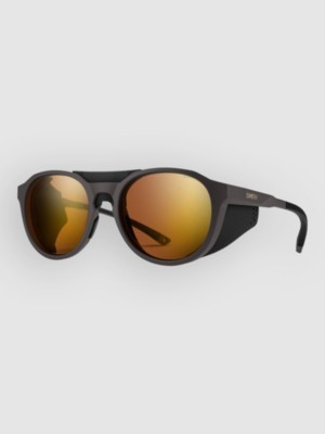 Smith Venture Matte Gravy Zonnebril Cp Glcr Phtcm Cppr Gld Mr