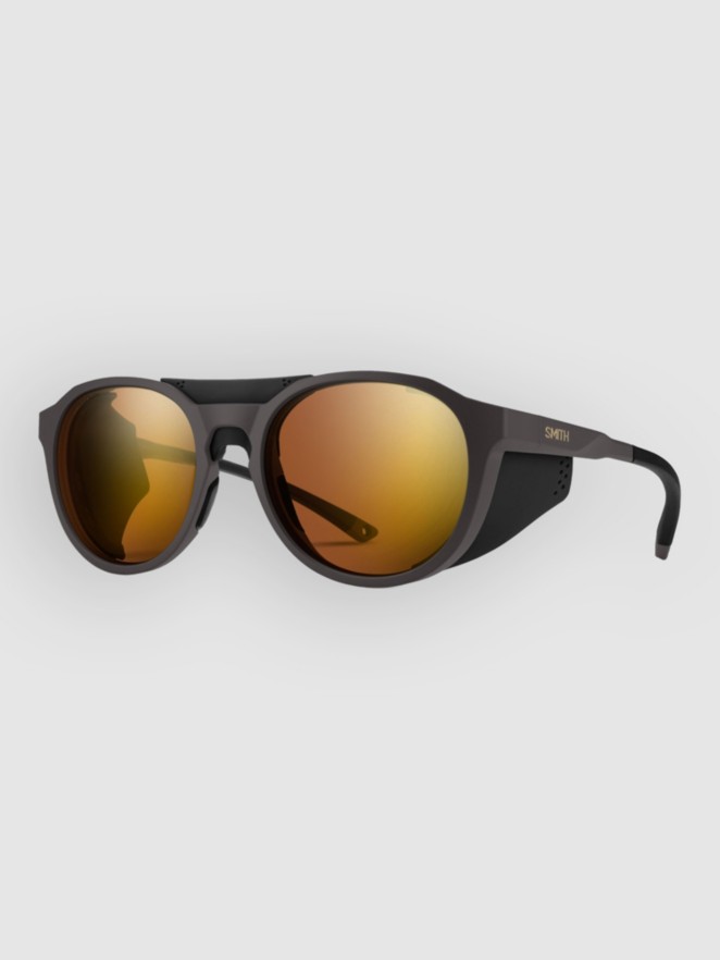 Smith Venture Matte Gravy Solbriller